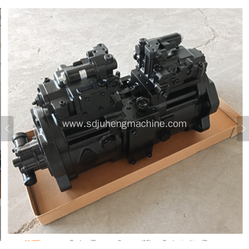 Excavator K3V112DTP Main Pump SK250-6 Hydraulic Main Pump